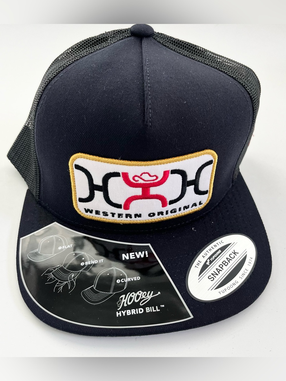 Hooey Trucker Hat